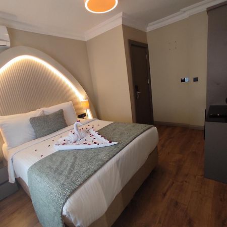 Mara Oldcity اسطنبول المظهر الخارجي الصورة