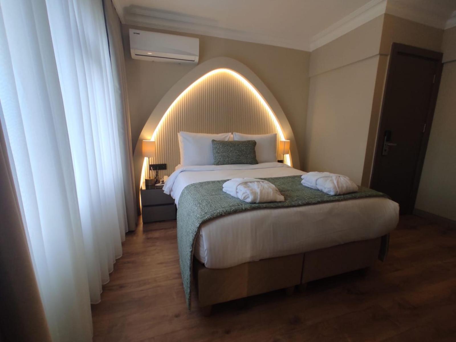 Mara Oldcity اسطنبول المظهر الخارجي الصورة