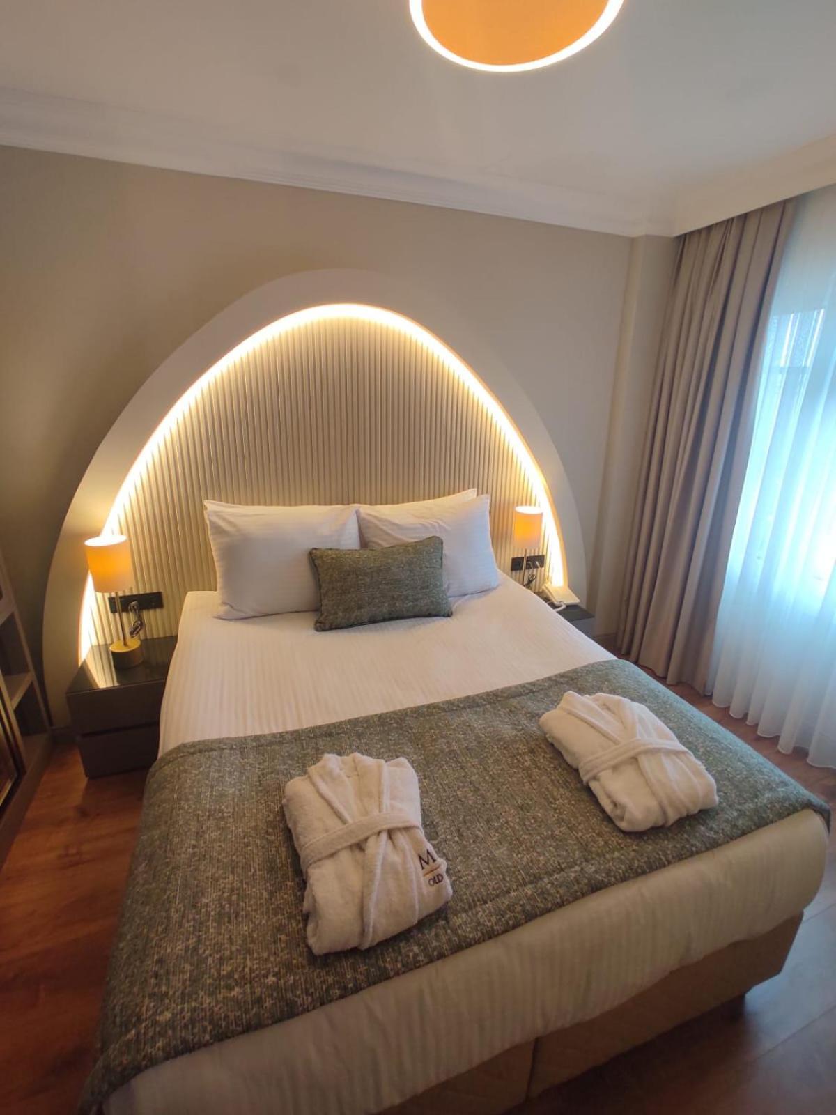 Mara Oldcity اسطنبول المظهر الخارجي الصورة