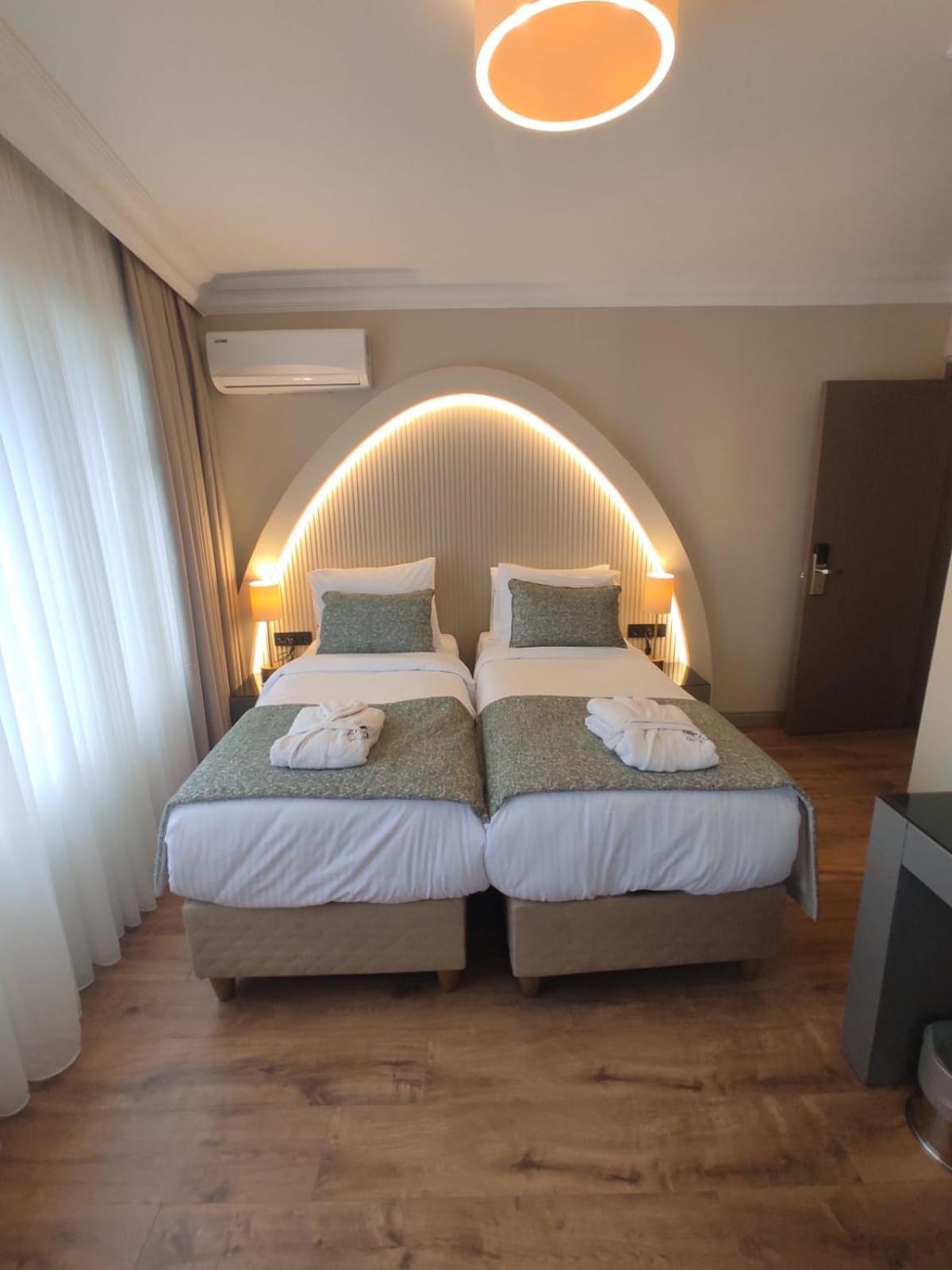 Mara Oldcity اسطنبول المظهر الخارجي الصورة