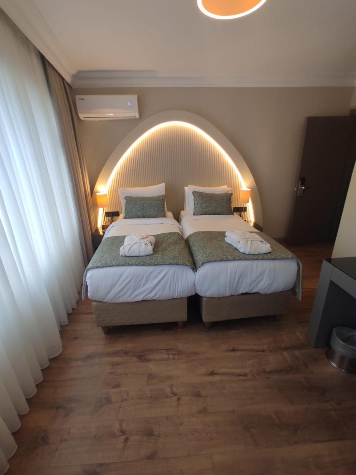 Mara Oldcity اسطنبول المظهر الخارجي الصورة