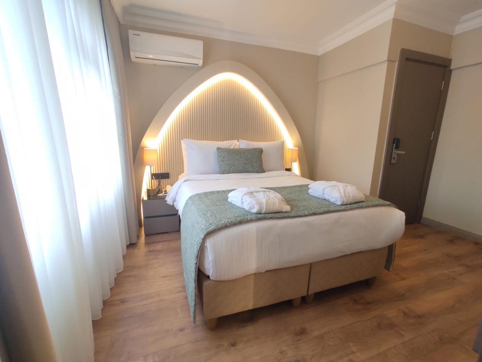 Mara Oldcity اسطنبول المظهر الخارجي الصورة