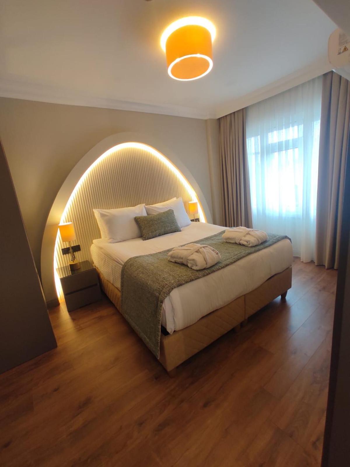 Mara Oldcity اسطنبول المظهر الخارجي الصورة